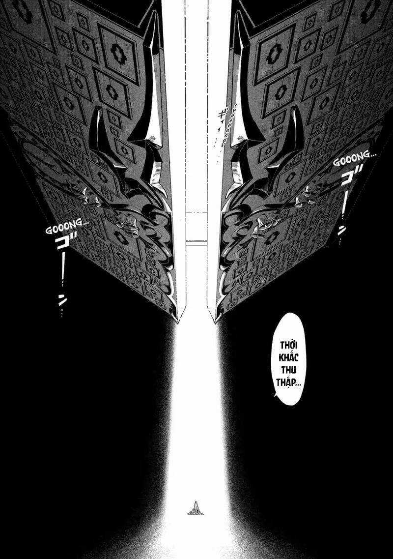 Ấn Ký Abyss Chapter 39 trang 26