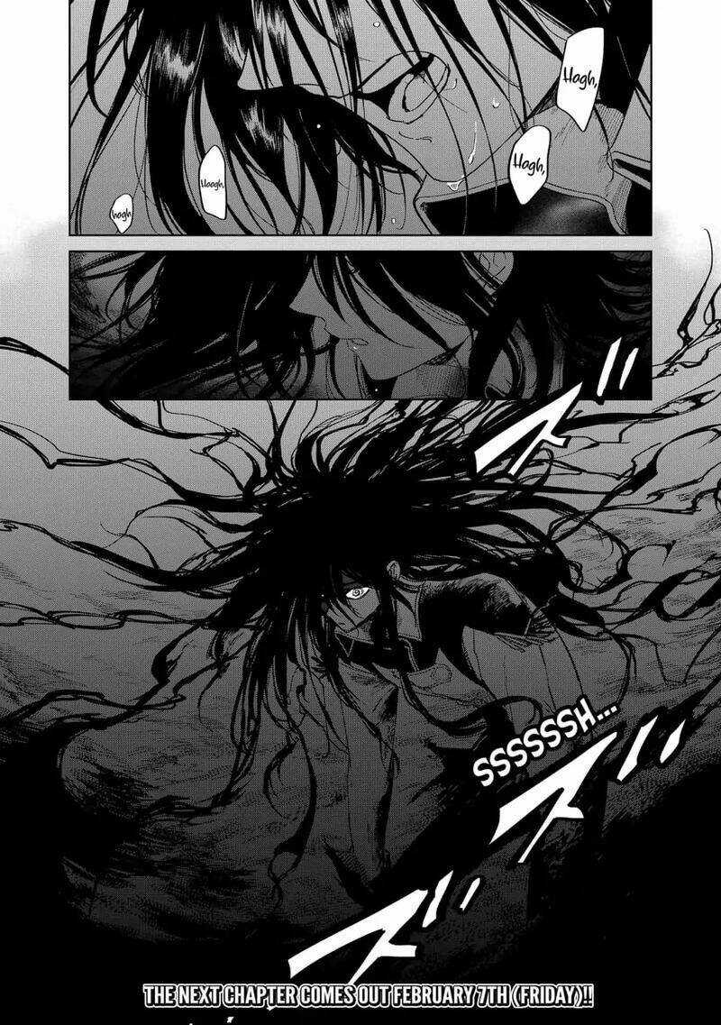 Ấn Ký Abyss Chapter 39 trang 27