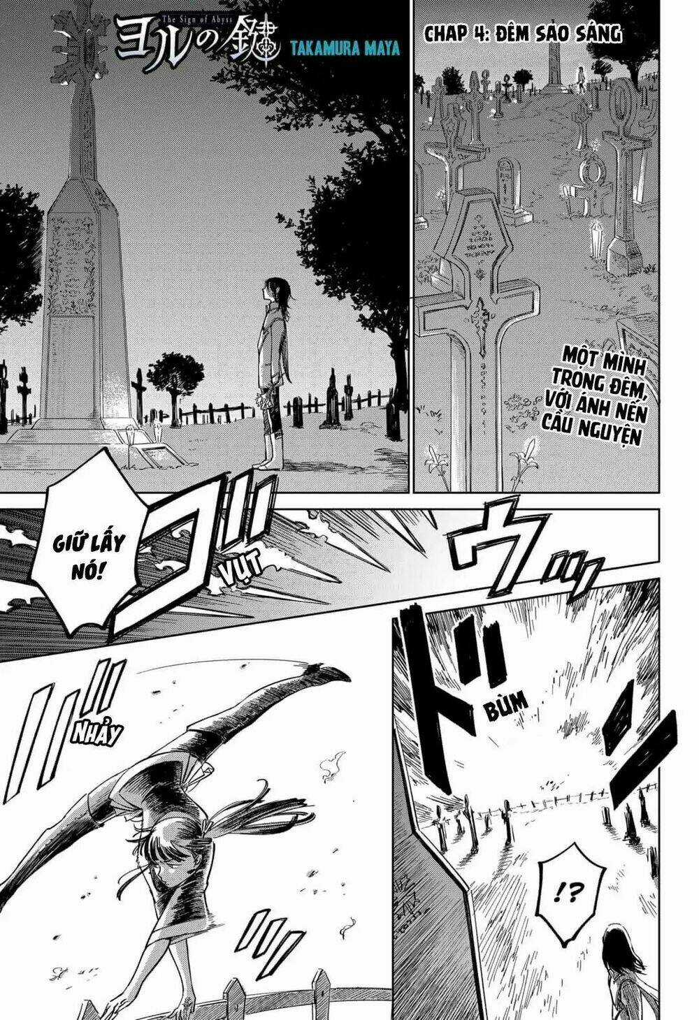 Ấn Ký Abyss Chapter 4 trang 2