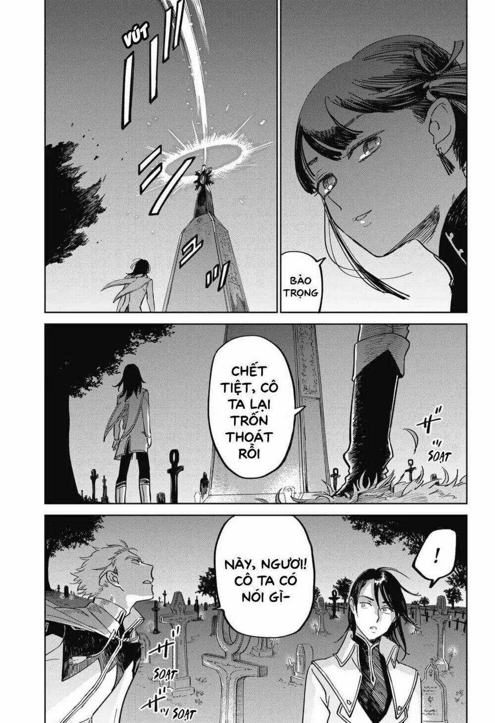 Ấn Ký Abyss Chapter 4 trang 4