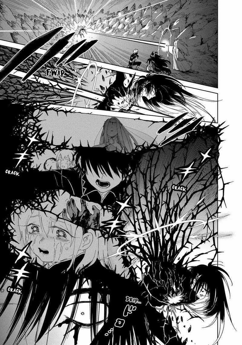 Ấn Ký Abyss Chapter 41 trang 2