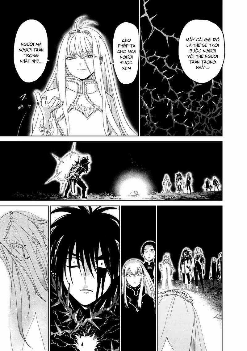 Ấn Ký Abyss Chapter 41 trang 6