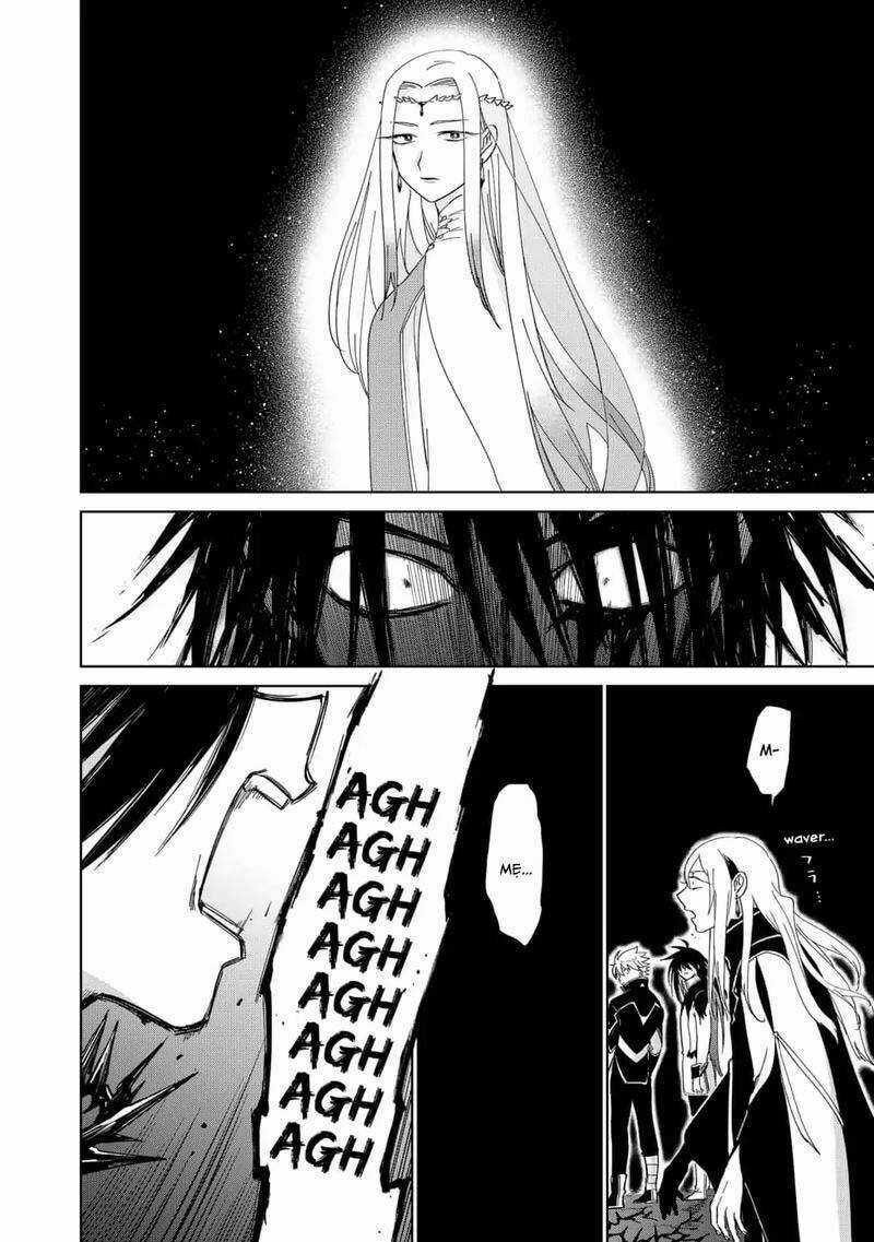 Ấn Ký Abyss Chapter 41 trang 7