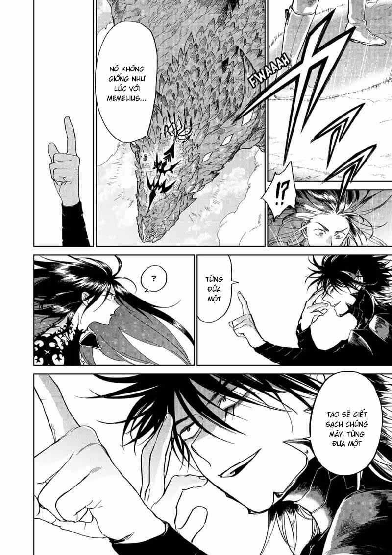 Ấn Ký Abyss Chapter 42 trang 5