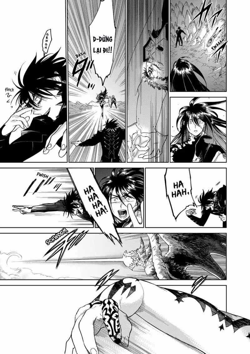 Ấn Ký Abyss Chapter 42 trang 6