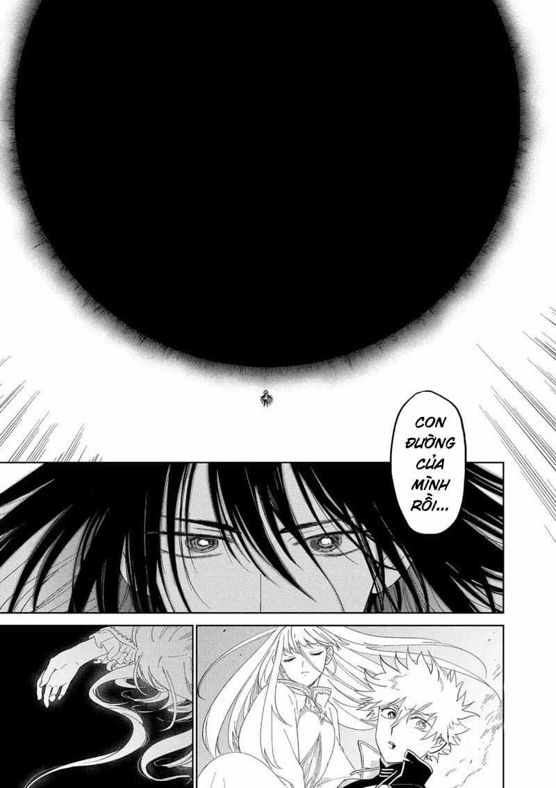 Ấn Ký Abyss Chapter 43 trang 24