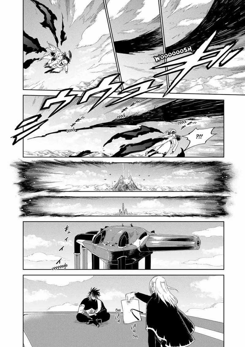 Ấn Ký Abyss Chapter 44 trang 9