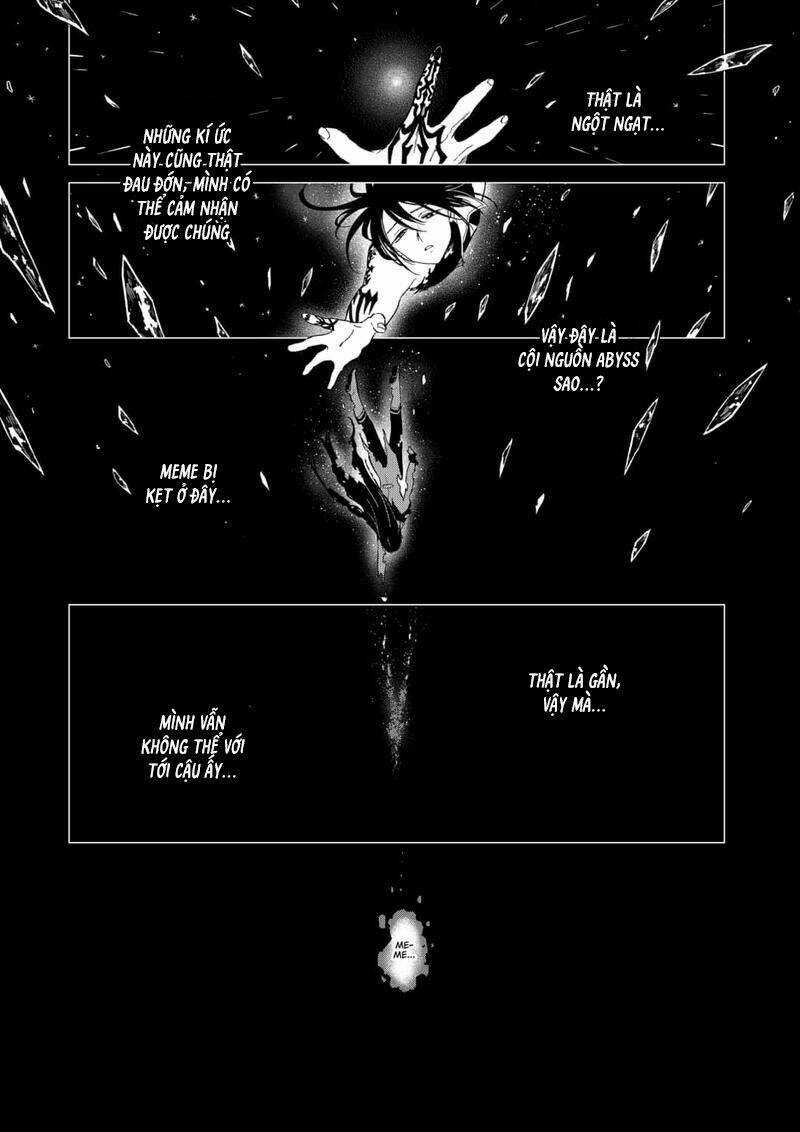Ấn Ký Abyss Chapter 45 trang 6