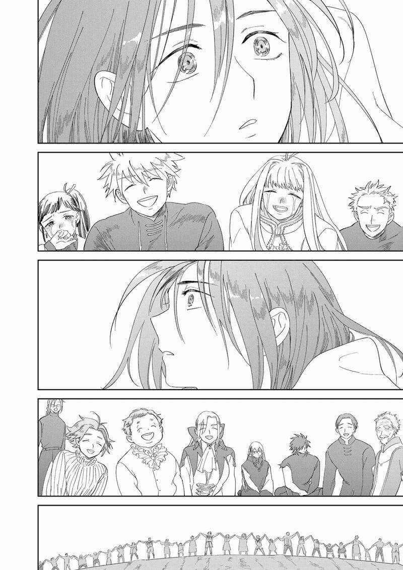 Ấn Ký Abyss Chapter 46 trang 28