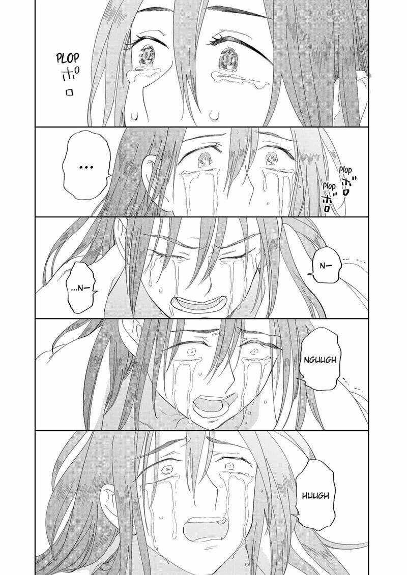 Ấn Ký Abyss Chapter 46 trang 29