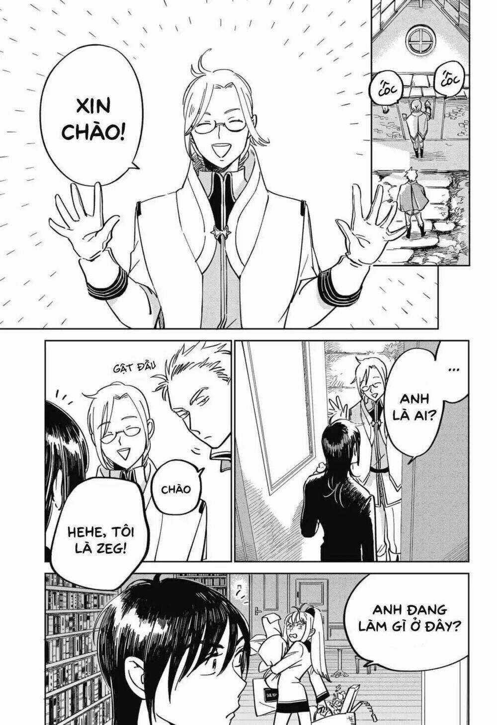 Ấn Ký Abyss Chapter 5 trang 4