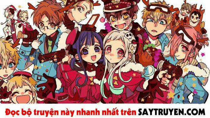 Ấn Ký Abyss Chapter 6 trang 1