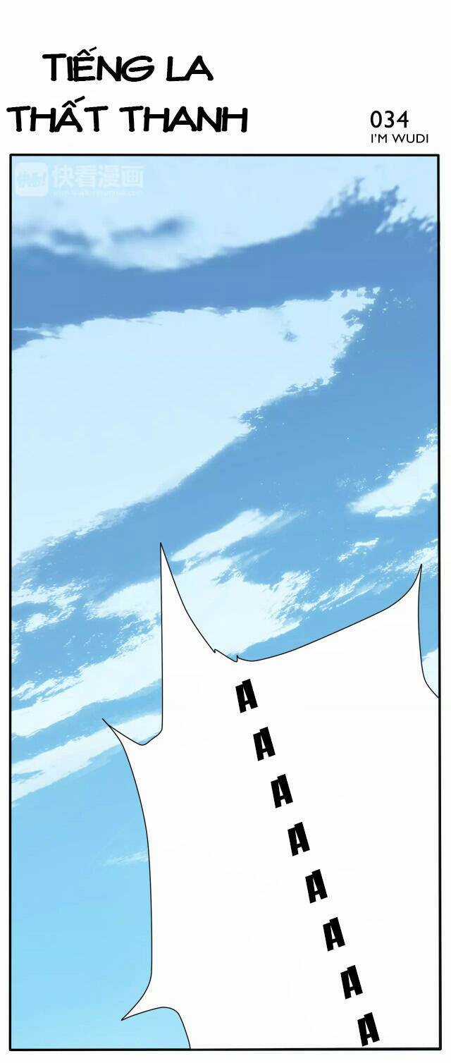 Án Ma Sư Vô Địch Chapter 5 trang 13