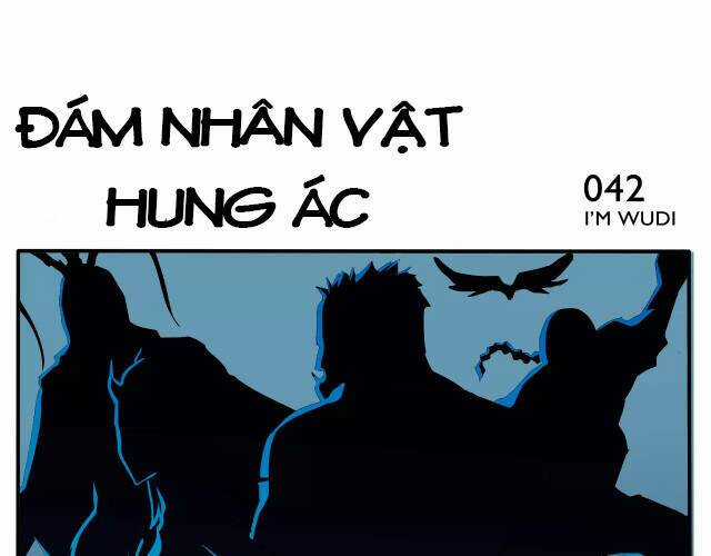 Án Ma Sư Vô Địch Chapter 6 trang 17