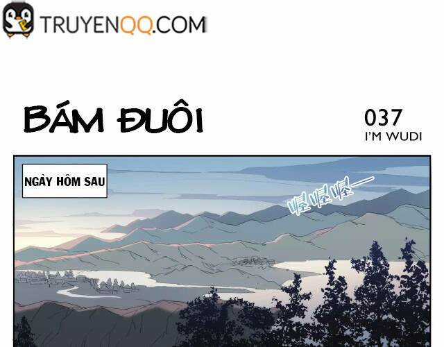 Án Ma Sư Vô Địch Chapter 6 trang 2