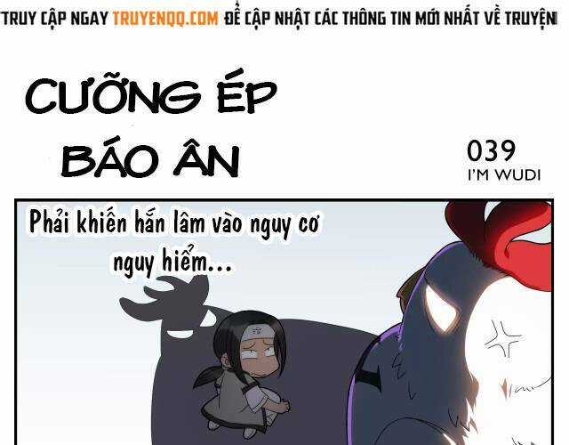 Án Ma Sư Vô Địch Chapter 6 trang 8
