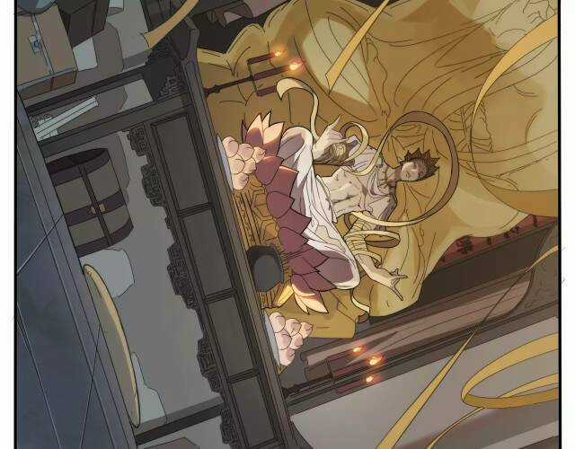 Án Ma Sư Vô Địch Chapter 7 trang 14