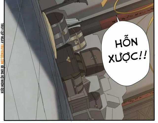 Án Ma Sư Vô Địch Chapter 7 trang 15