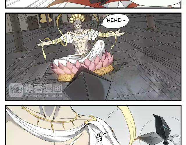 Án Ma Sư Vô Địch Chapter 8 trang 14