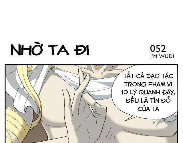 Án Ma Sư Vô Địch Chapter 8 trang 16