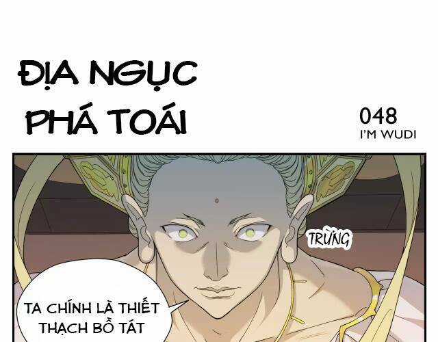 Án Ma Sư Vô Địch Chapter 8 trang 2