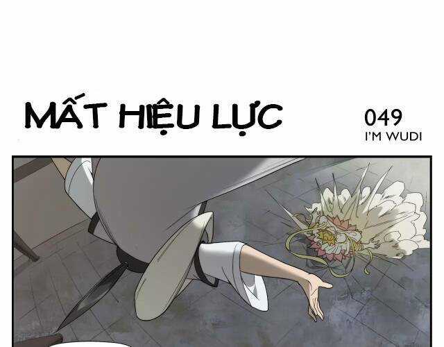 Án Ma Sư Vô Địch Chapter 8 trang 5