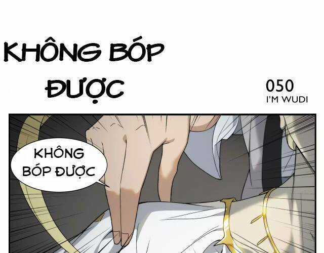 Án Ma Sư Vô Địch Chapter 8 trang 8