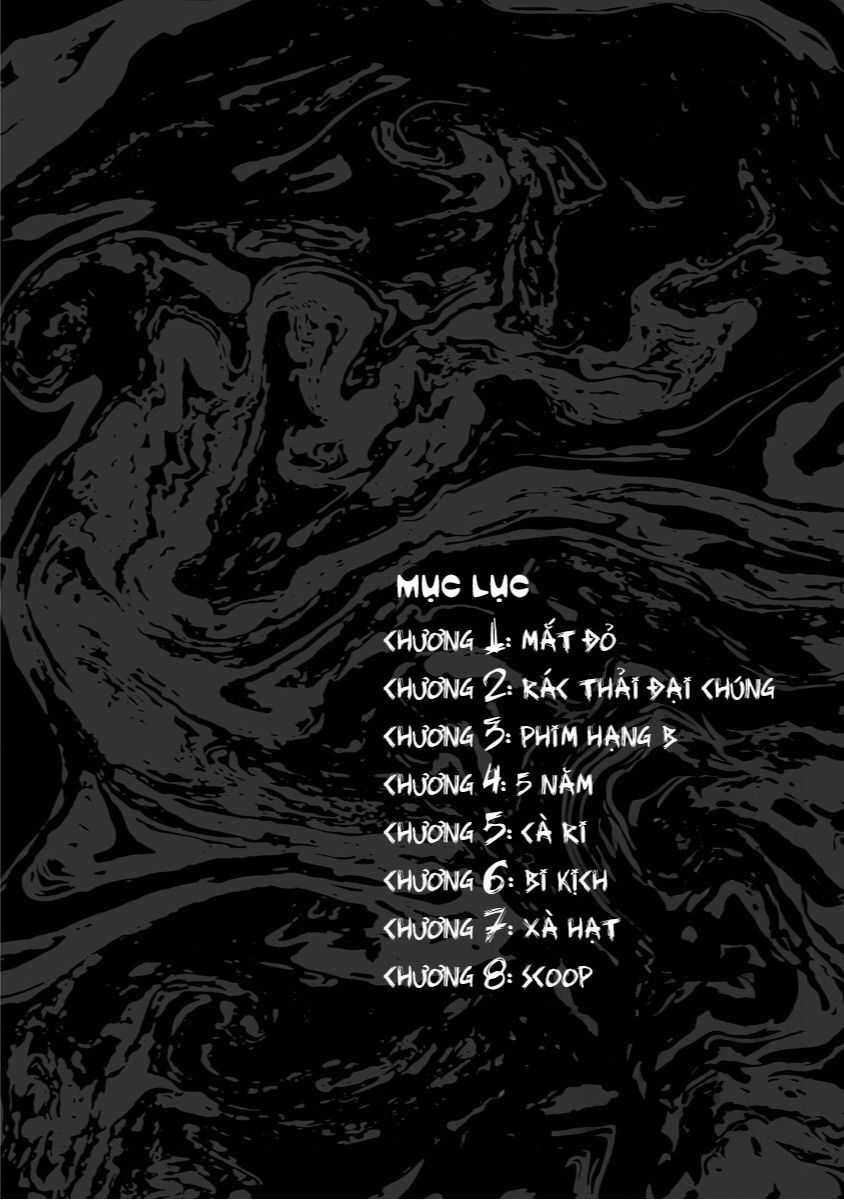 Án Mạng Liên Hoàn: Huyết Nhãn Chapter 1 trang 3