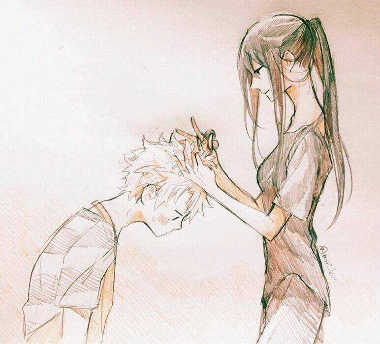 Ăn Một Bữa Do Cháu Nấu Đi Mà Chapter 0 trang 10