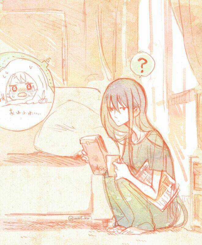 Ăn Một Bữa Do Cháu Nấu Đi Mà Chapter 0 trang 11