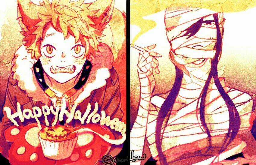 Ăn Một Bữa Do Cháu Nấu Đi Mà Chapter 0 trang 14