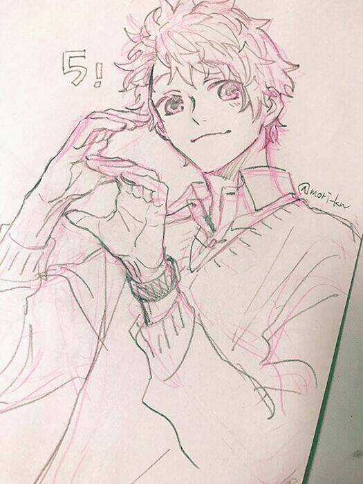 Ăn Một Bữa Do Cháu Nấu Đi Mà Chapter 0 trang 15