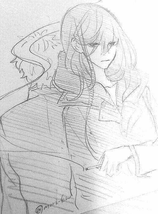 Ăn Một Bữa Do Cháu Nấu Đi Mà Chapter 0 trang 16