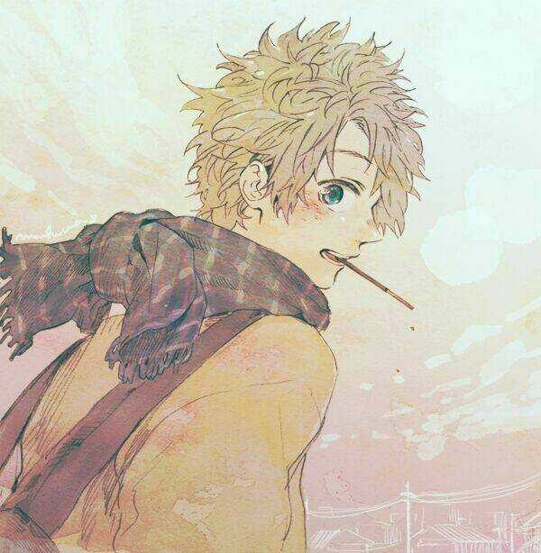 Ăn Một Bữa Do Cháu Nấu Đi Mà Chapter 0 trang 19