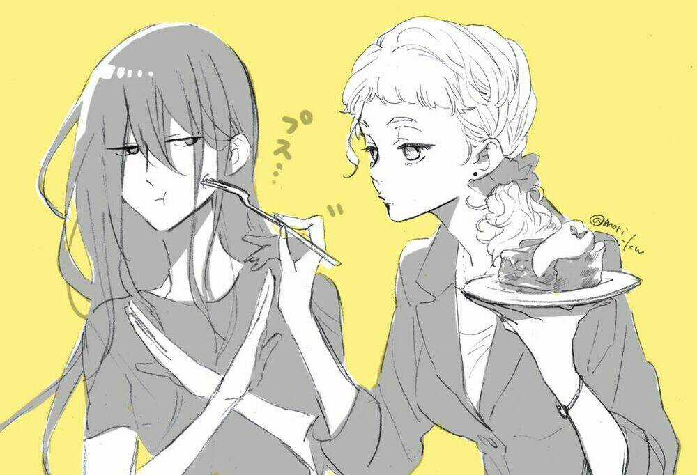 Ăn Một Bữa Do Cháu Nấu Đi Mà Chapter 0 trang 5