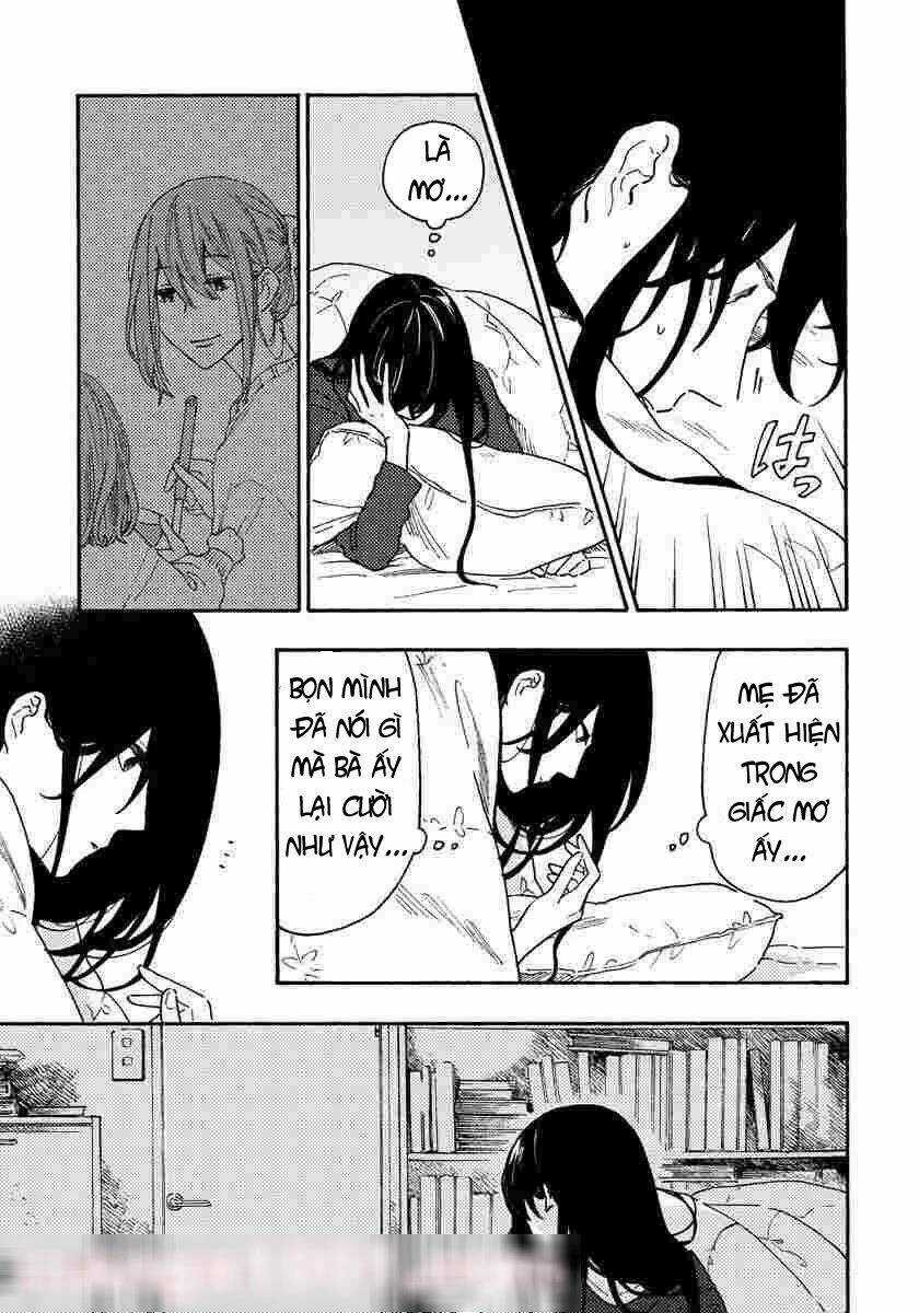 Ăn Một Bữa Do Cháu Nấu Đi Mà Chapter 13 trang 2