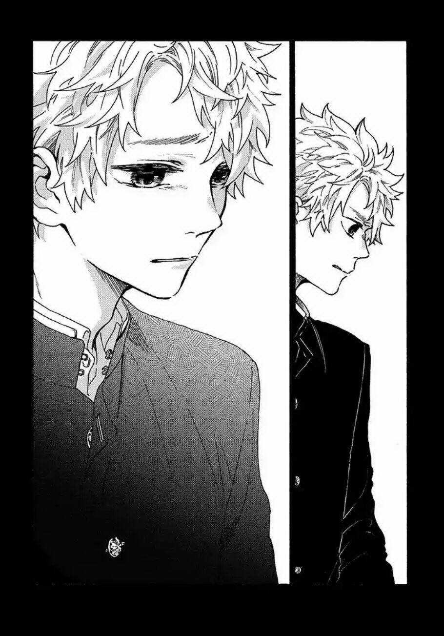 Ăn Một Bữa Do Cháu Nấu Đi Mà Chapter 5.1 trang 3