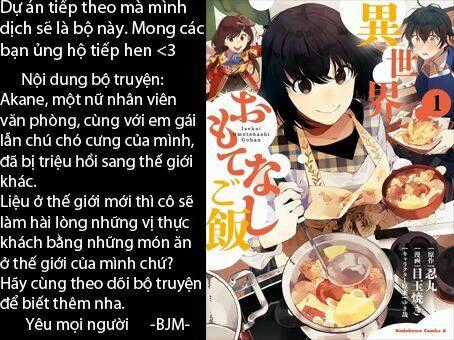 Ăn Một Bữa Do Cháu Nấu Đi Mà Chapter 5.2 trang 10