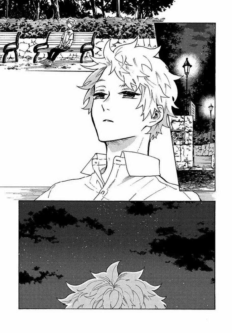 Ăn Một Bữa Do Cháu Nấu Đi Mà Chapter 5.2 trang 6