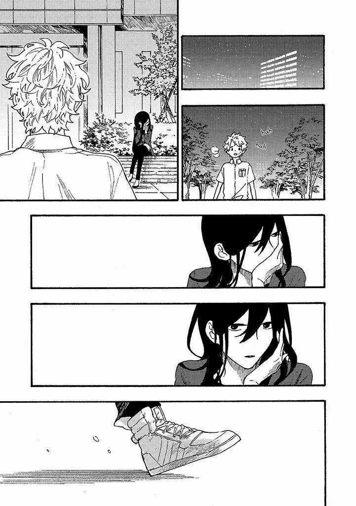 Ăn Một Bữa Do Cháu Nấu Đi Mà Chapter 6 trang 14