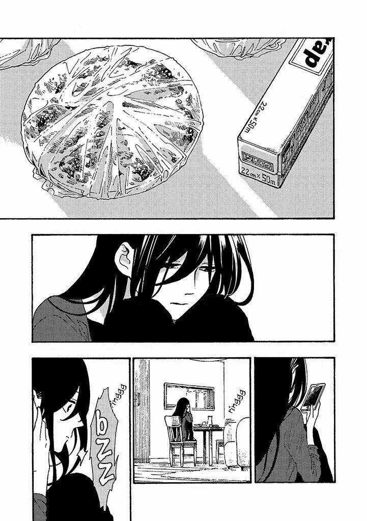 Ăn Một Bữa Do Cháu Nấu Đi Mà Chapter 6 trang 2