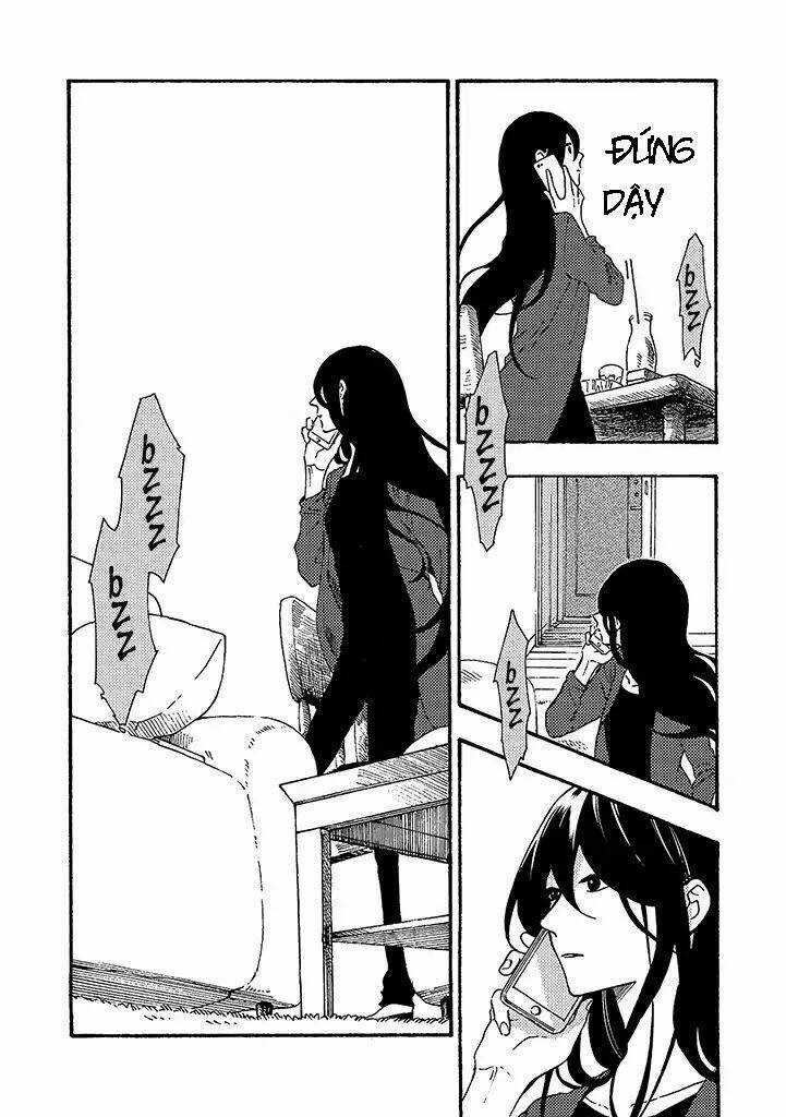 Ăn Một Bữa Do Cháu Nấu Đi Mà Chapter 6 trang 3