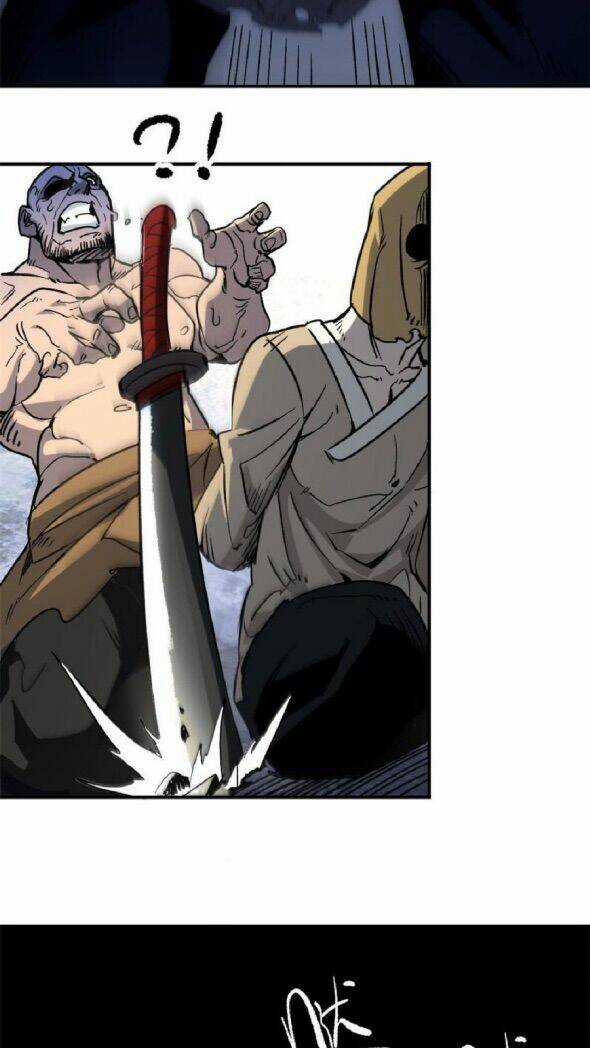 Ẩn Núp Trăm Ngày, Ta Cưới Luôn Nữ Đế Nước Địch Làm Vợ Chapter 1 trang 11