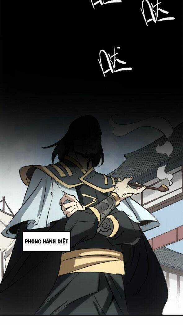 Ẩn Núp Trăm Ngày, Ta Cưới Luôn Nữ Đế Nước Địch Làm Vợ Chapter 1 trang 12