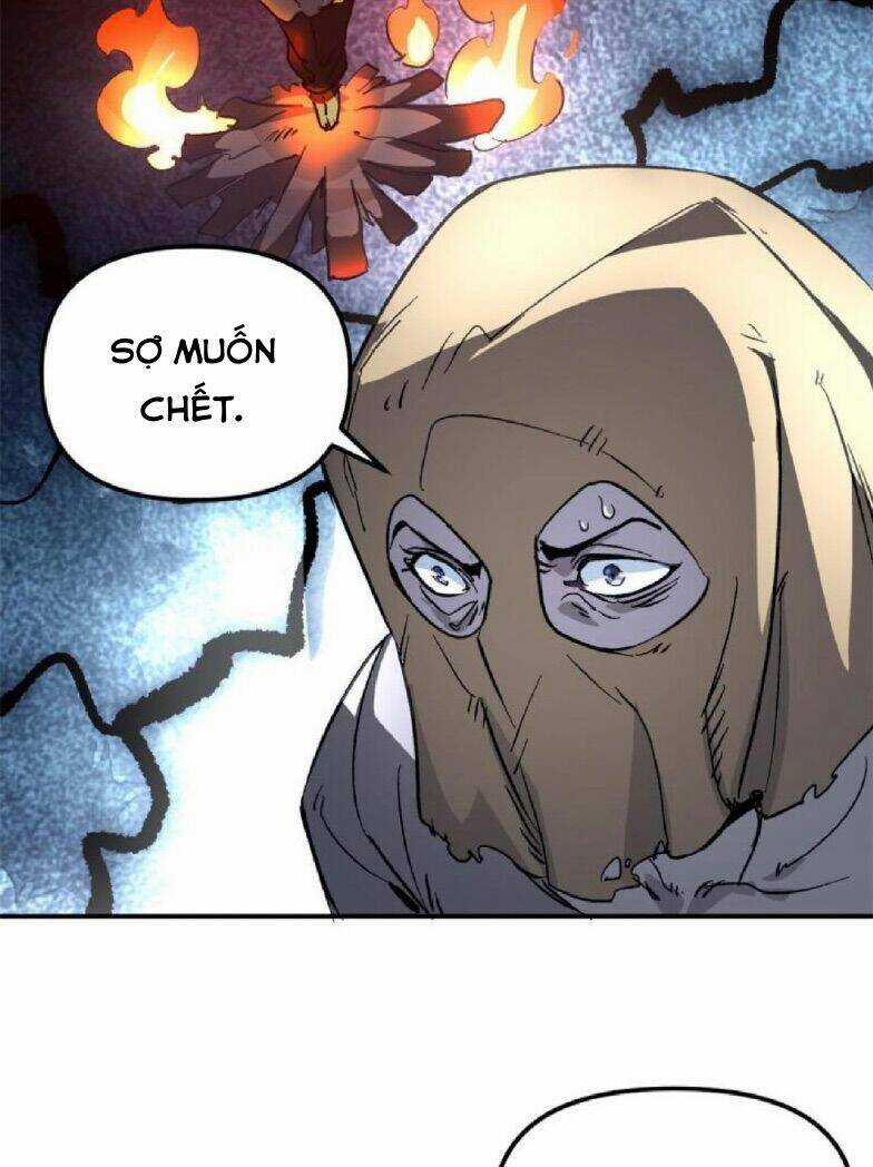 Ẩn Núp Trăm Ngày, Ta Cưới Luôn Nữ Đế Nước Địch Làm Vợ Chapter 1 trang 14