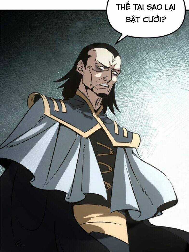 Ẩn Núp Trăm Ngày, Ta Cưới Luôn Nữ Đế Nước Địch Làm Vợ Chapter 1 trang 15