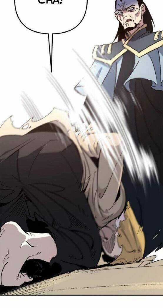 Ẩn Núp Trăm Ngày, Ta Cưới Luôn Nữ Đế Nước Địch Làm Vợ Chapter 1 trang 21