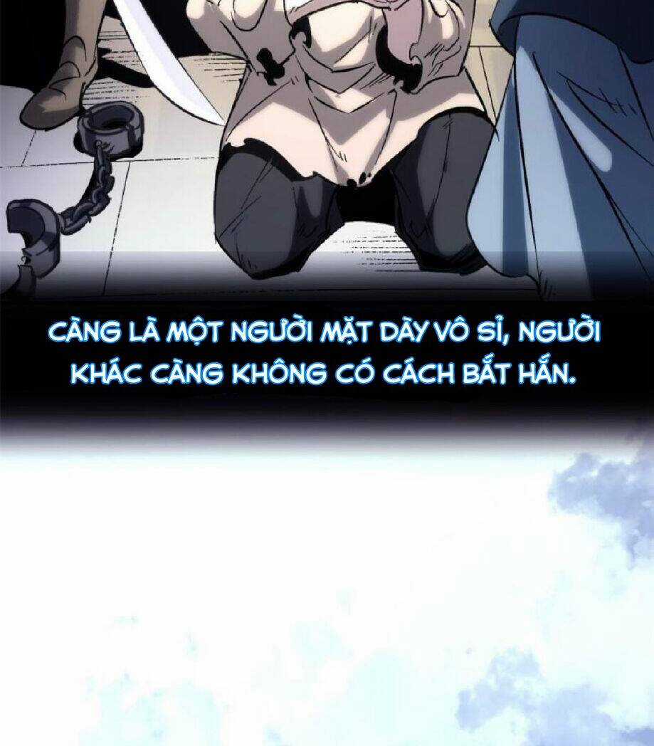 Ẩn Núp Trăm Ngày, Ta Cưới Luôn Nữ Đế Nước Địch Làm Vợ Chapter 1 trang 24