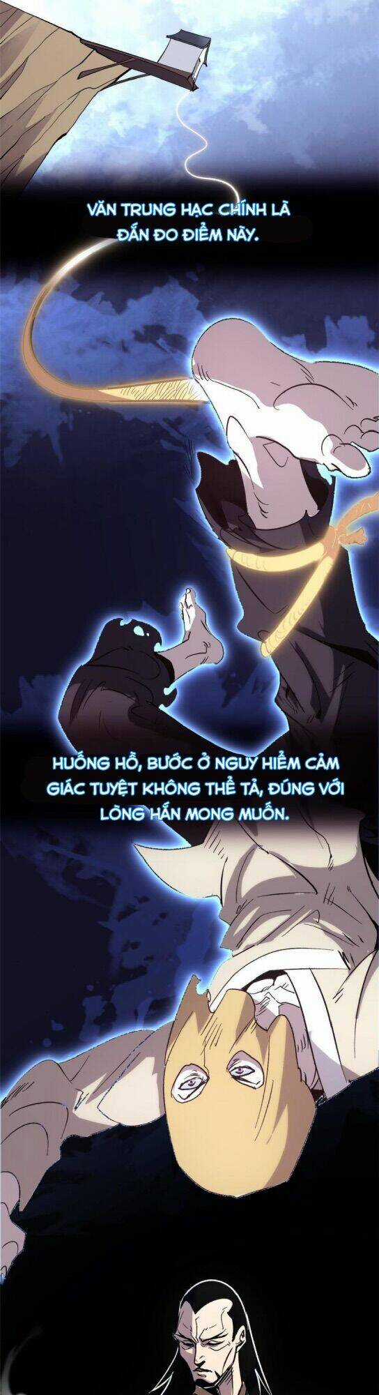 Ẩn Núp Trăm Ngày, Ta Cưới Luôn Nữ Đế Nước Địch Làm Vợ Chapter 1 trang 25