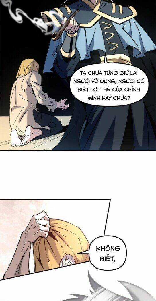 Ẩn Núp Trăm Ngày, Ta Cưới Luôn Nữ Đế Nước Địch Làm Vợ Chapter 1 trang 26